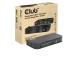 VIDEO SWITCH KVM DP/HDMI/CSV-7210 CLUB3D