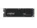 SSD CRUCIAL T705 1TB M.2 PCIe Gen5 NVMe Write speed 10200 MBytes/sec Read speed 13600 MBytes/sec...