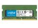 NB MEMORY 32GB PC25600 DDR4 SO/CT32G4SFD832A CRUCIAL