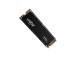 SSD CRUCIAL P3 Plus 500GB M.2 PCIE NVMe 3D NAND Write speed 1900 MBytes/sec Read speed 4700...
