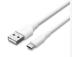 CABLE USB2.0 TO MICRO-B/1.5M WHITE CTIWG VENTION