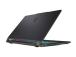 Notebook MSI Cyborg Cyborg 15 A13VFK CPU  Intel Core i7 i7-13620H 2400 MHz 15.6" 1920x1080 RAM...