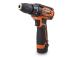CORDLESS DRILL 12V 1.5AH/DAA 1210LI DAEWOO