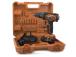 CORDLESS DRILL 16V 1.5AH/DAA 1620LI DAEWOO