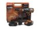 CORDLESS DRILL 16V 1.5AH/DAA 1620LI DAEWOO