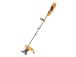 ELECTRIC GRASS TRIMMER 1200W/DABC 1400E DAEWOO
