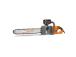 ELECTRIC CHAINSAW 45CM 2400W/DACS 2700E DAEWOO
