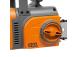 ELECTRIC CHAINSAW 45CM 2400W/DACS 2700E DAEWOO