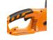 ELECTRIC CHAINSAW 45CM 2400W/DACS 2700E DAEWOO