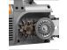 ELECTRIC CHAINSAW 45CM 2400W/DACS 2700E DAEWOO