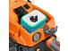 PETROL CHAINSAW 51.5CM 2.7HP/DACS 4500 DAEWOO