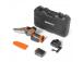 CHAINSAW CORDLESS 20CM 21V/DACS 821LI SET DAEWOO