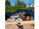 CHAINSAW CORDLESS 20CM 21V/DACS 821LI SET DAEWOO