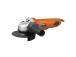 ANGLE GRINDER 710W/DAG 650-125 DAEWOO