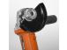 ANGLE GRINDER 710W/DAG 650-125 DAEWOO