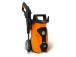 HIGH PRESSURE WASHER 1400W/DAW 400 DAEWOO