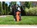 HIGH PRESSURE WASHER 1800W/DAW 450 DAEWOO