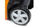 HIGH PRESSURE WASHER 1800W/DAW 450 DAEWOO