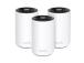 WRL MESH ROUTER 5400MBPS/DECO XE75(3-PACK) TP-LINK