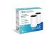 WRL MESH ROUTER 5400MBPS/DECO XE75(3-PACK) TP-LINK