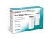 Wireless Router TP-LINK Wireless Router 2-pack 1167 Mbps Mesh IEEE 802.11ac LAN \ WAN ports 2...