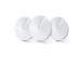 Wireless Router TP-LINK Wireless Router 1300 Mbps DECOM5(3-PACK)