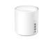Wireless Router TP-LINK Wireless Router 2900 Mbps Mesh Wi-Fi 6 3x10/100/1000M Number of antennas...