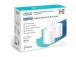 Wireless Router TP-LINK Wireless Router 3-pack 3000 Mbps Mesh IEEE 802.11a IEEE 802.11n IEEE 802...