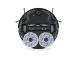 VACUUM CLEANER ROBOT/DEEBOT X1 OMNI ECOVACS