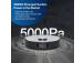 VACUUM CLEANER ROBOT/DEEBOT X1 OMNI ECOVACS