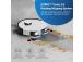 VACUUM CLEANER ROBOT/DEEBOT X1 OMNI ECOVACS