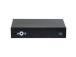Switch DAHUA CS4006-4GT-60 Type L2 Desktop/pedestal PoE ports 4 60 Watts DH-CS4006-4GT-60