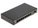 Switch DAHUA Type L2 Desktop/pedestal Rack 1x10Base-T / 100Base-TX / 1000Base-T PoE ports 8 96...