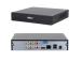 DVR 4CH HDCVI PENTABRID/XVR1B04-I/T DAHUA