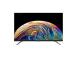 TV Set DAHUA 65" 4K/Smart QLED 3840x2160 Wireless LAN Bluetooth Android TV DHI-LTV65-QSD400