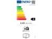 TV Set DAHUA 65" 4K/Smart 3840x2160 Wireless LAN Bluetooth Android TV Black DHI-LTV65-SD400