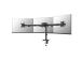 MONITOR ACC DESK MOUNT 10-27"/TRIPLE DS60-600BL3 NEOMOUNTS