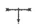MONITOR ACC DESK MOUNT 10-32"/DUAL DS60-600BL2 NEOMOUNTS