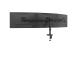 MONITOR ACC DESK MOUNT 10-27"/TRIPLE DS60-600BL3 NEOMOUNTS