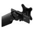 MONITOR ACC DESK MOUNT 24-34''/DUAL DS65S-950BL2 NEOMOUNTS