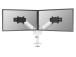 MONITOR ACC DESK MOUNT 24-34''/DUAL DS65S-950WH2 NEOMOUNTS