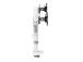MONITOR ACC DESK MOUNT 24-34''/DUAL DS65S-950WH2 NEOMOUNTS