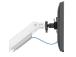 MONITOR ACC DESK MOUNT 24-34''/DUAL DS65S-950WH2 NEOMOUNTS
