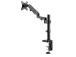 MONITOR ACC DESK MOUNT 17-27"/DS70-750BL1 NEOMOUNTS