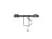 MONITOR ACC DESK MOUNT 17-27''/DUAL DS75S-950WH2 NEOMOUNTS