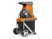 ELECTRIC GARDEN SHREDDER 2500W/DSR 2700E DAEWOO