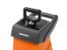ELECTRIC GARDEN SHREDDER 2500W/DSR 2700E DAEWOO