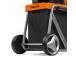 ELECTRIC GARDEN SHREDDER 2500W/DSR 2700E DAEWOO