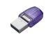 MEMORY DRIVE FLASH USB3.2/64GB DTDUO3CG3/64GB KINGSTON