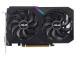 Graphics Card ASUS NVIDIA GeForce RTX 3050 8 GB GDDR6 128 bit PCIE 4.0 16x Dual Slot Fansink...